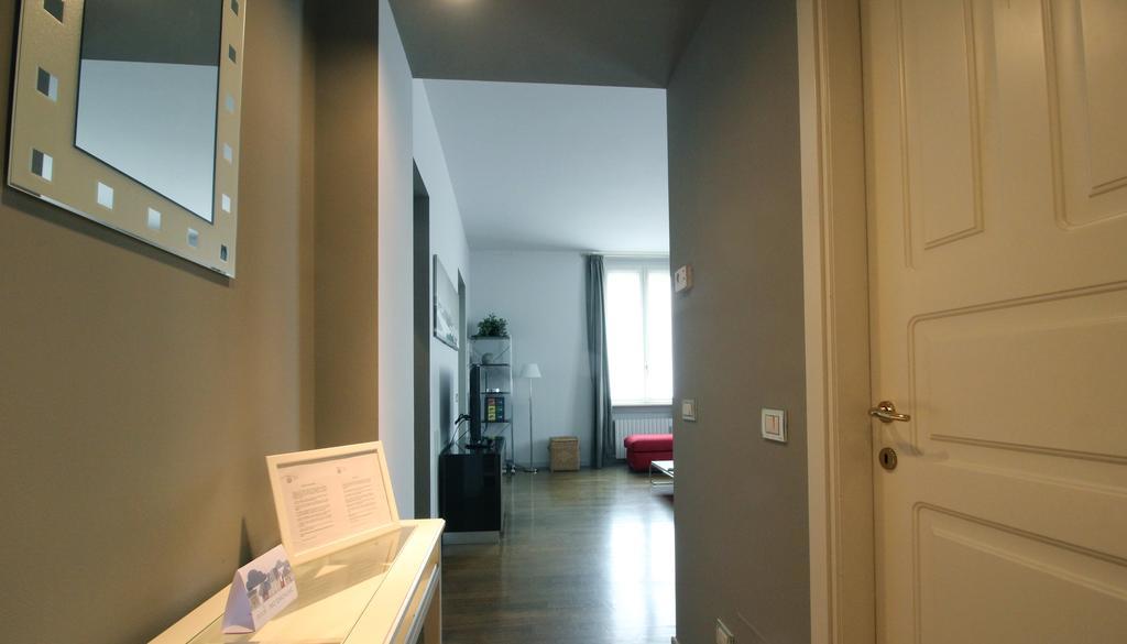 意大利式公寓 - 维多利亚科隆纳 米兰 客房 照片